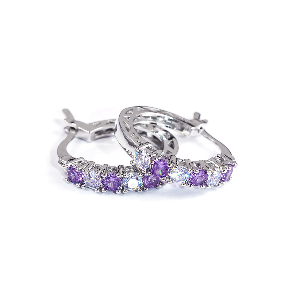 Beautiful Earring with Unique Style