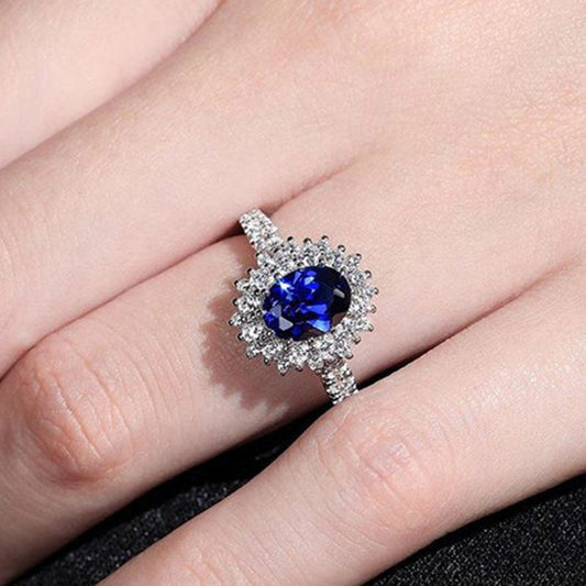 Classic Ring with Timeless Appeal