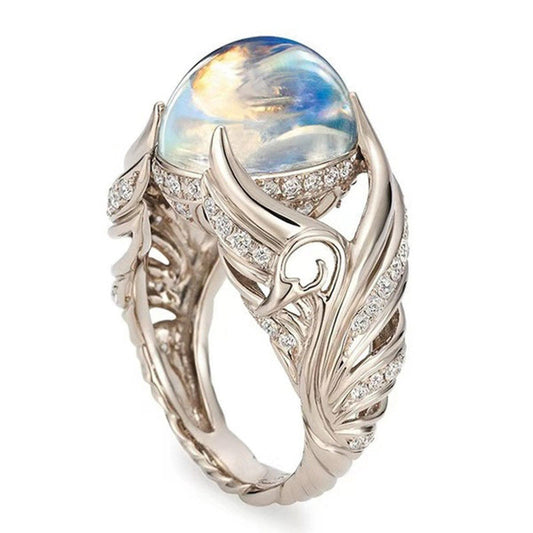 Charming Ring for Any Occasion