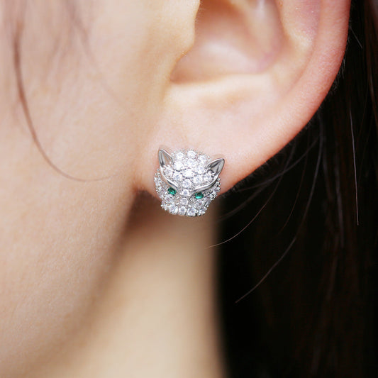 Classic Earring with Timeless Appeal