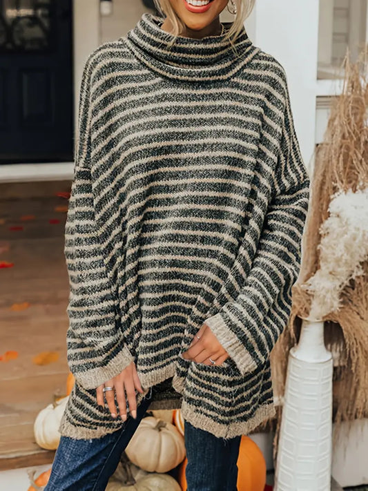 Vintage Inspired Jumper