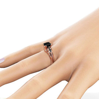 Vintage Handmade Ring