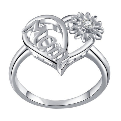 Elegant Ring for Every Occasion