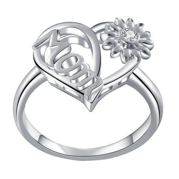 Elegant Ring for Every Occasion