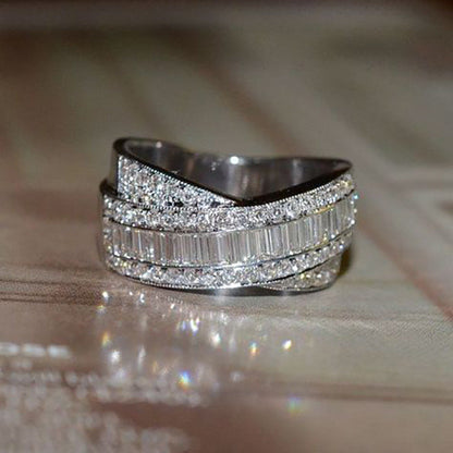 Romantic Ring for Special Moments
