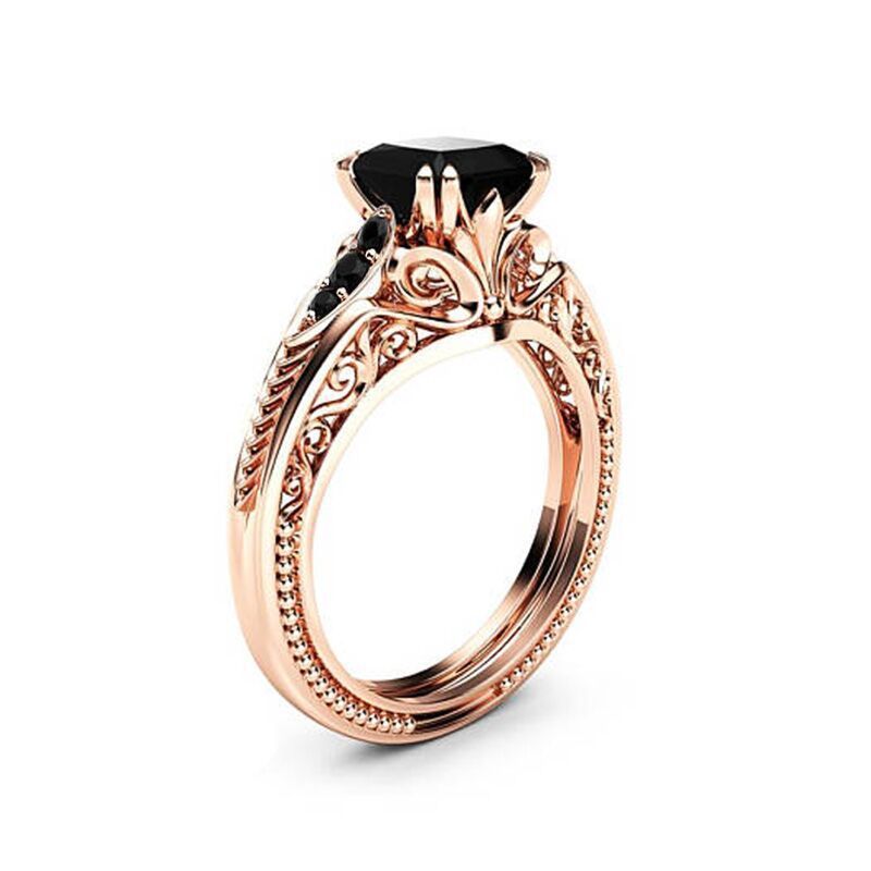Vintage Handmade Ring