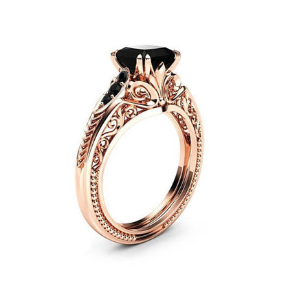 Vintage Handmade Ring