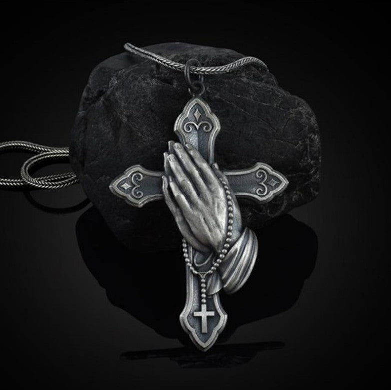 Romantic Silver Necklace for Special Moments