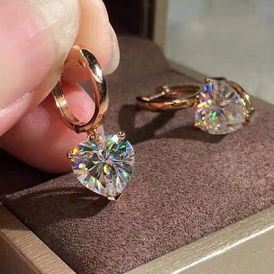 Stunning Earring for Daily Wear