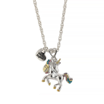 Romantic Necklace for Special Moments