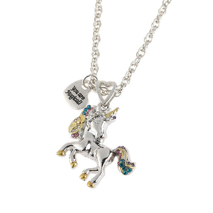 Romantic Necklace for Special Moments