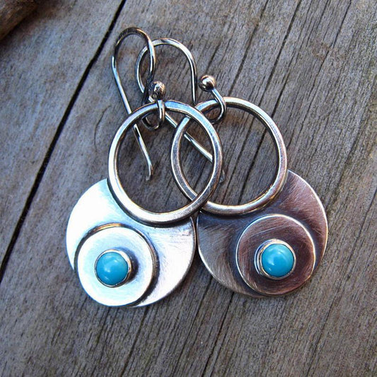 Beautiful Earring with Unique Style