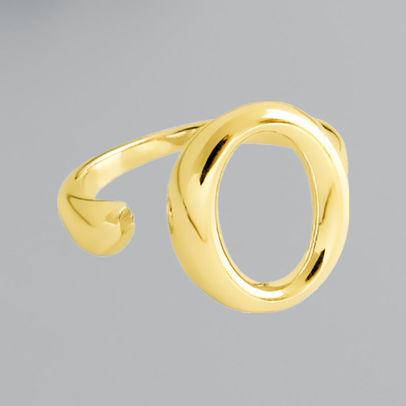 Elegant Ring for Every Occasion