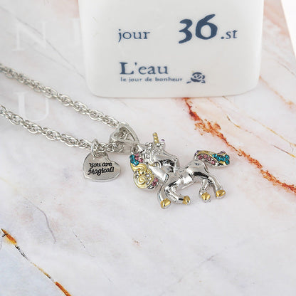 Romantic Necklace for Special Moments