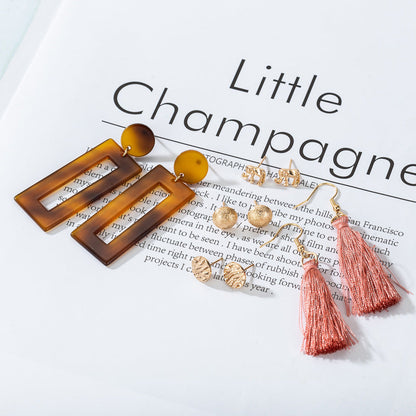 Stunning Pearl Set for Daily Wear