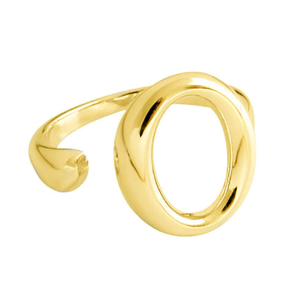 Elegant Ring for Every Occasion