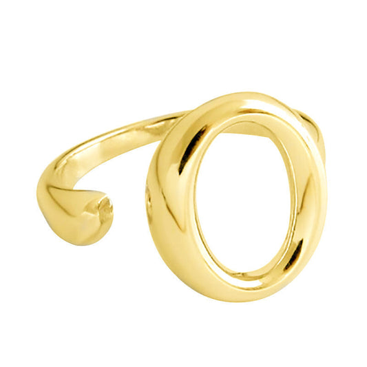 Elegant Ring for Every Occasion