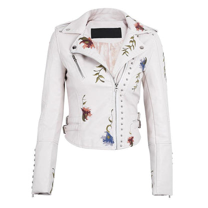  Casual and Effortless winter Jacket