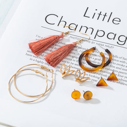 Stunning Pearl Set for Daily Wear