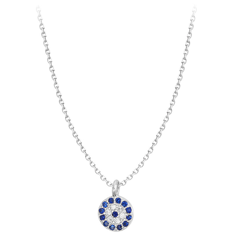 Beautiful Gold Necklace with Unique Style