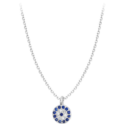 Beautiful Gold Necklace with Unique Style