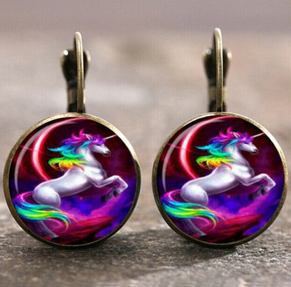 Charming Earring for Any Occasion