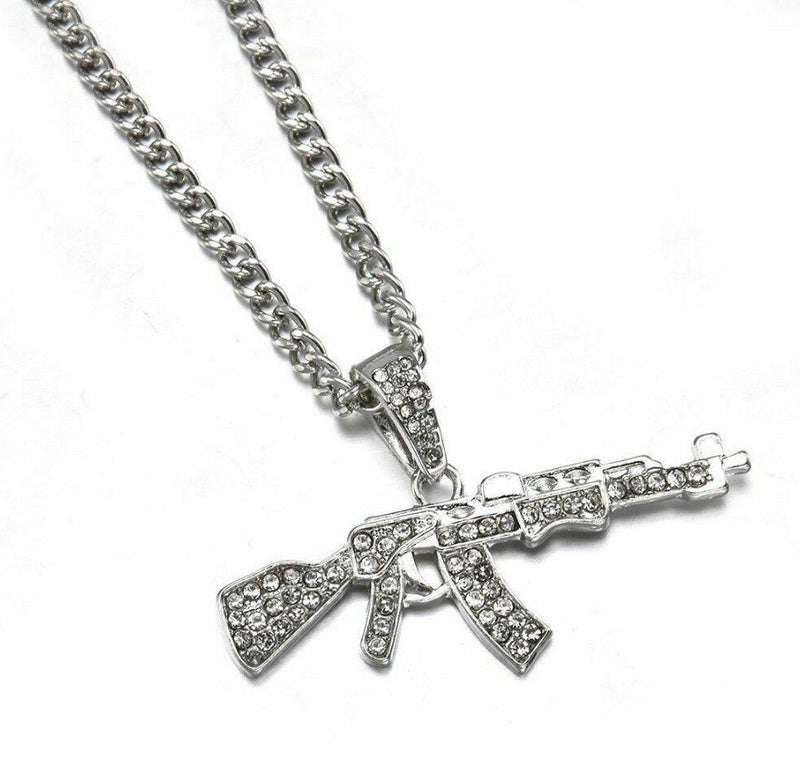 Vintage Handmade Necklace