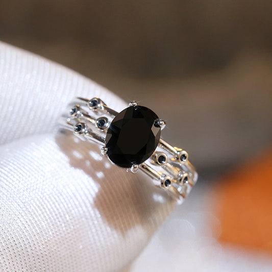 Charming Ring for Any Occasion