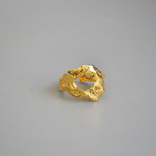 Elegant Gold Ring for Every Occasion