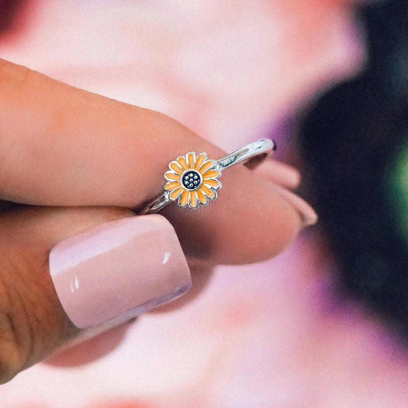 Stunning Ring for Daily Wear
