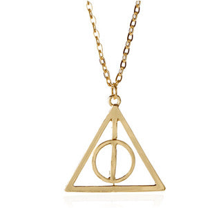 Romantic Necklace for Special Moments