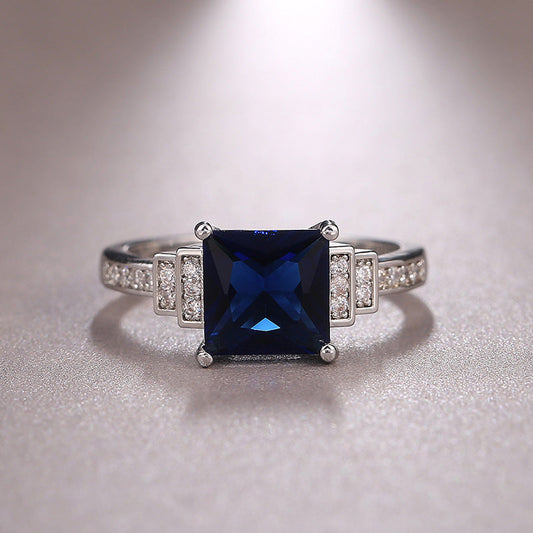Stunning Ring for Daily Wear