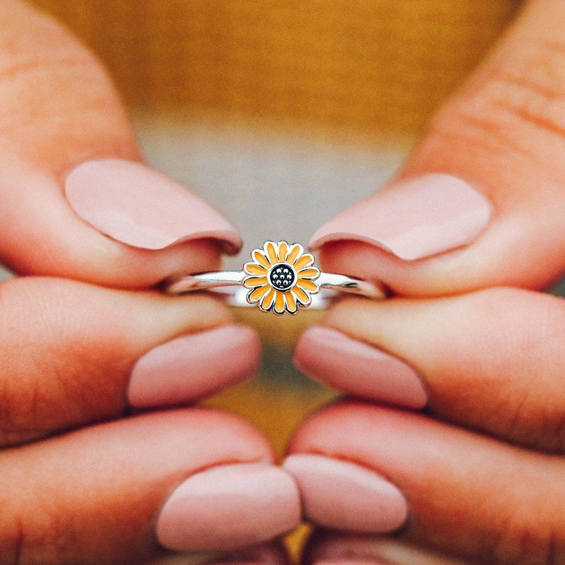 Stunning Ring for Daily Wear