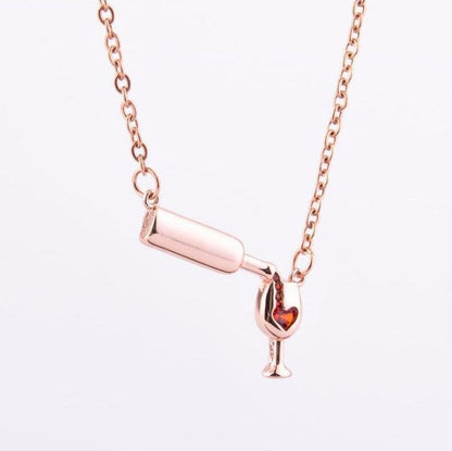 Vintage Handmade Necklace