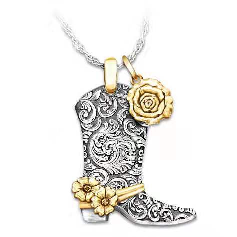Elegant Necklace for Every Occasion