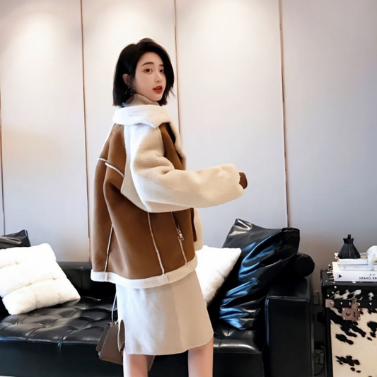 Classic Designed Jacket