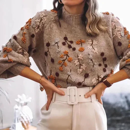 Fiona® | Knitted sweater