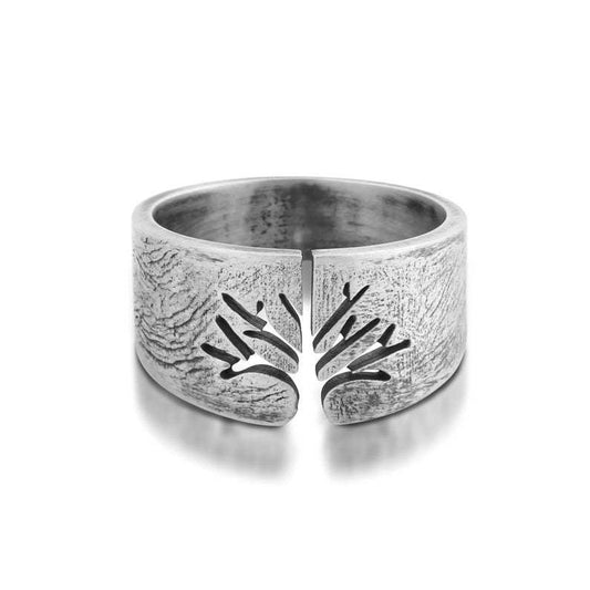 Charming Ring for Any Occasion