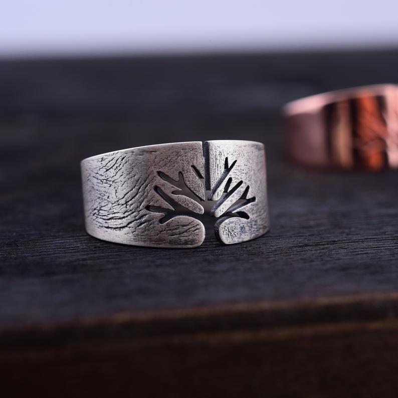 Charming Ring for Any Occasion