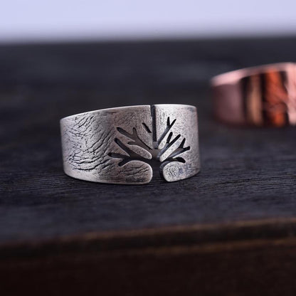 Charming Ring for Any Occasion