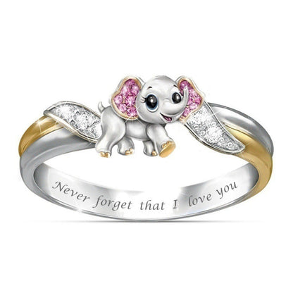 Romantic Necklace for Special Moments
