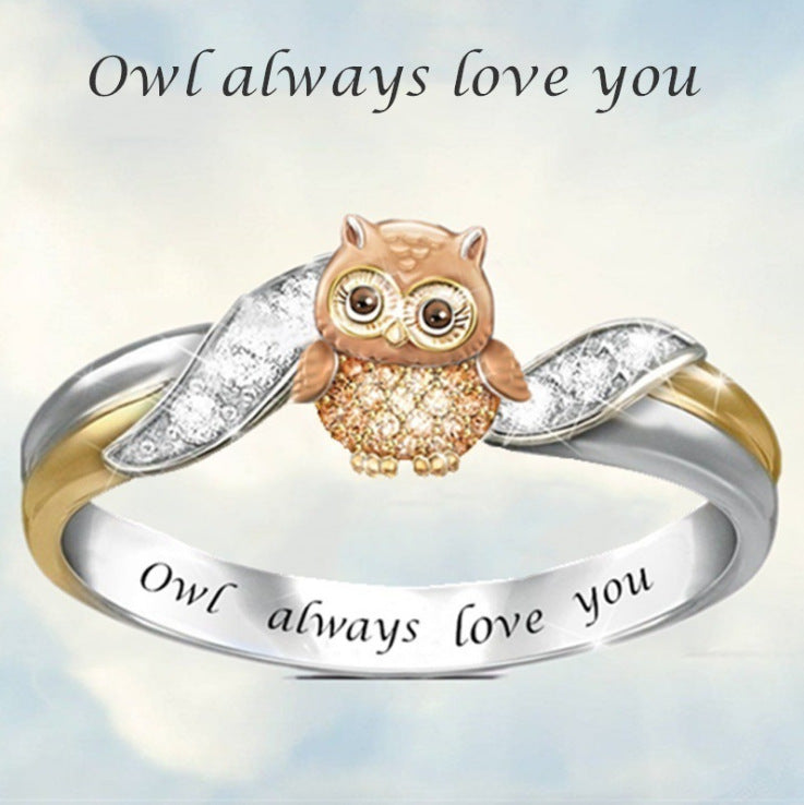 Classic Ring with Timeless Appeal