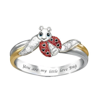 Classic Ring with Timeless Appeal