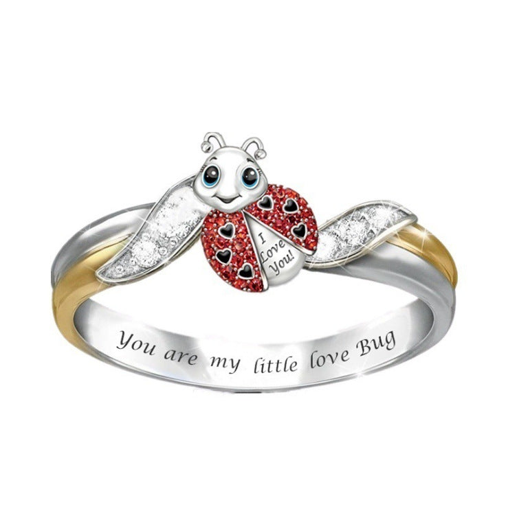 Classic Ring with Timeless Appeal
