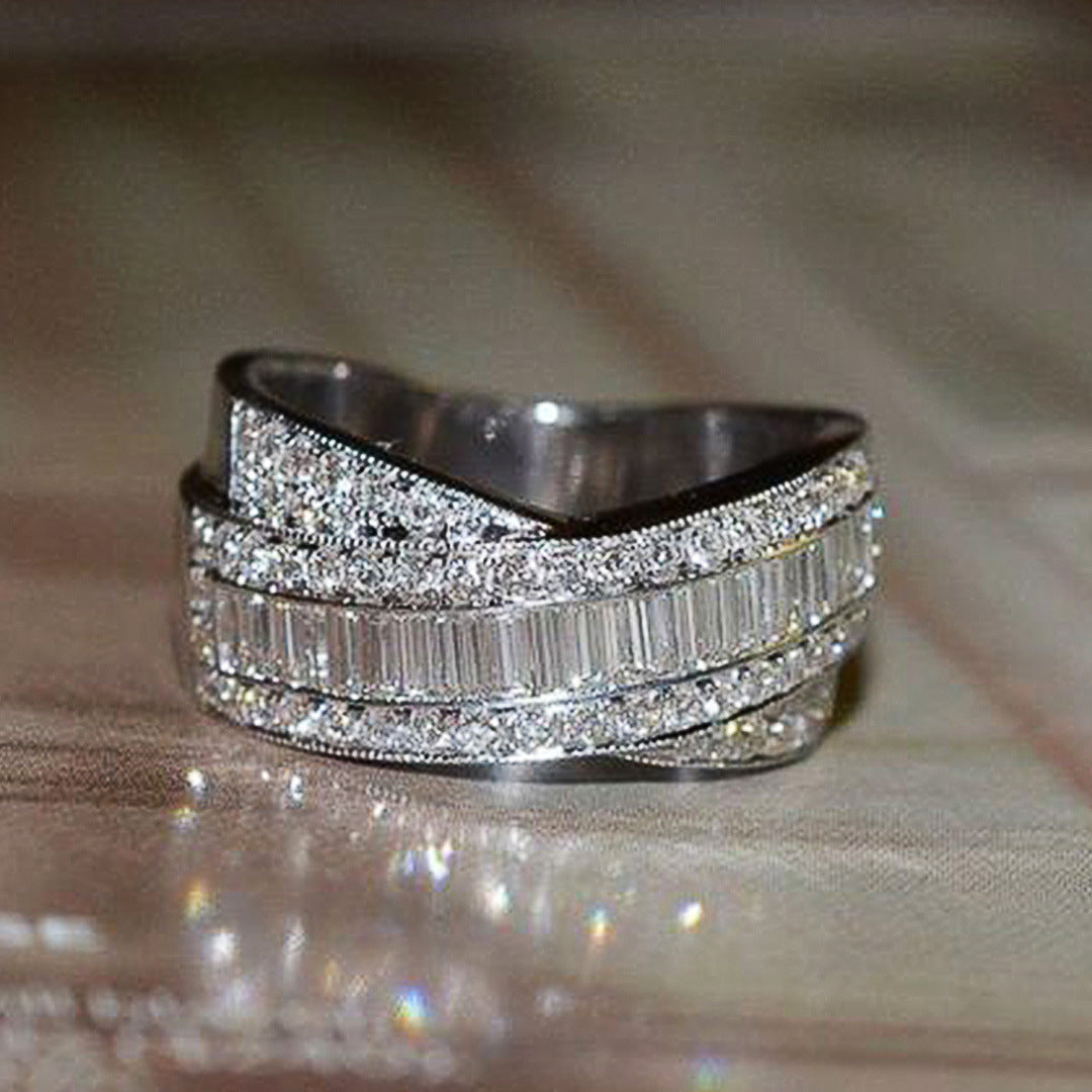 Romantic Ring for Special Moments
