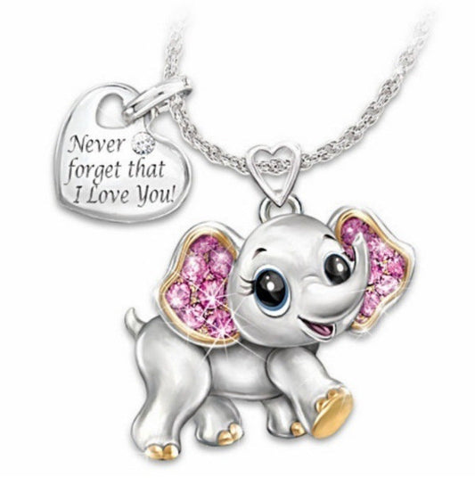 Romantic Necklace for Special Moments