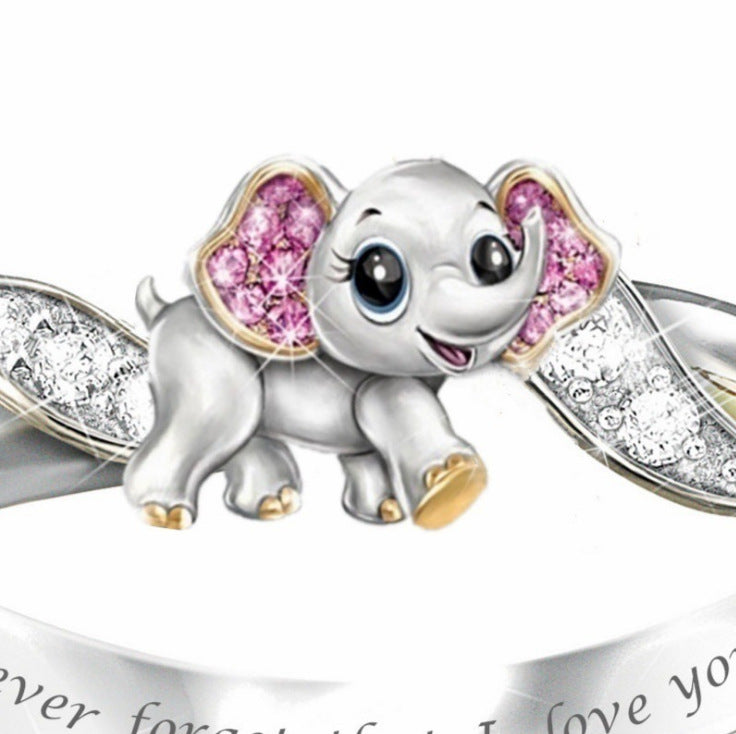 Romantic Necklace for Special Moments