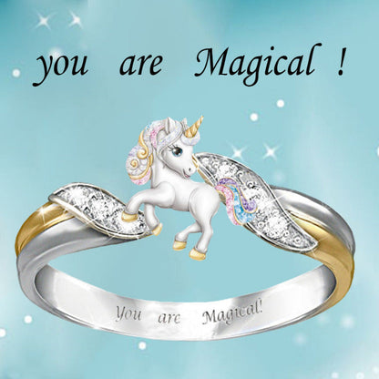 Classic Ring with Timeless Appeal