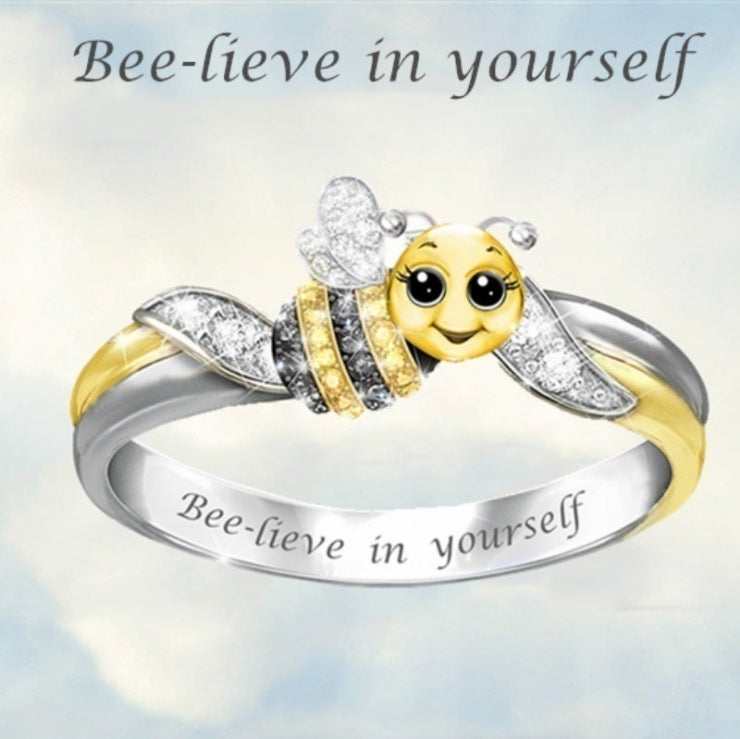Classic Ring with Timeless Appeal