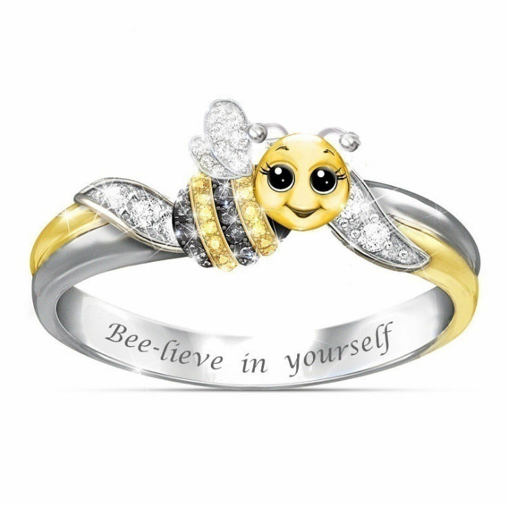 Classic Ring with Timeless Appeal